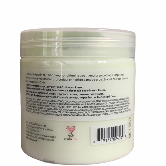 4/$25 NWOT Fabfitfun repair treatment masque - Picture 4 of 4